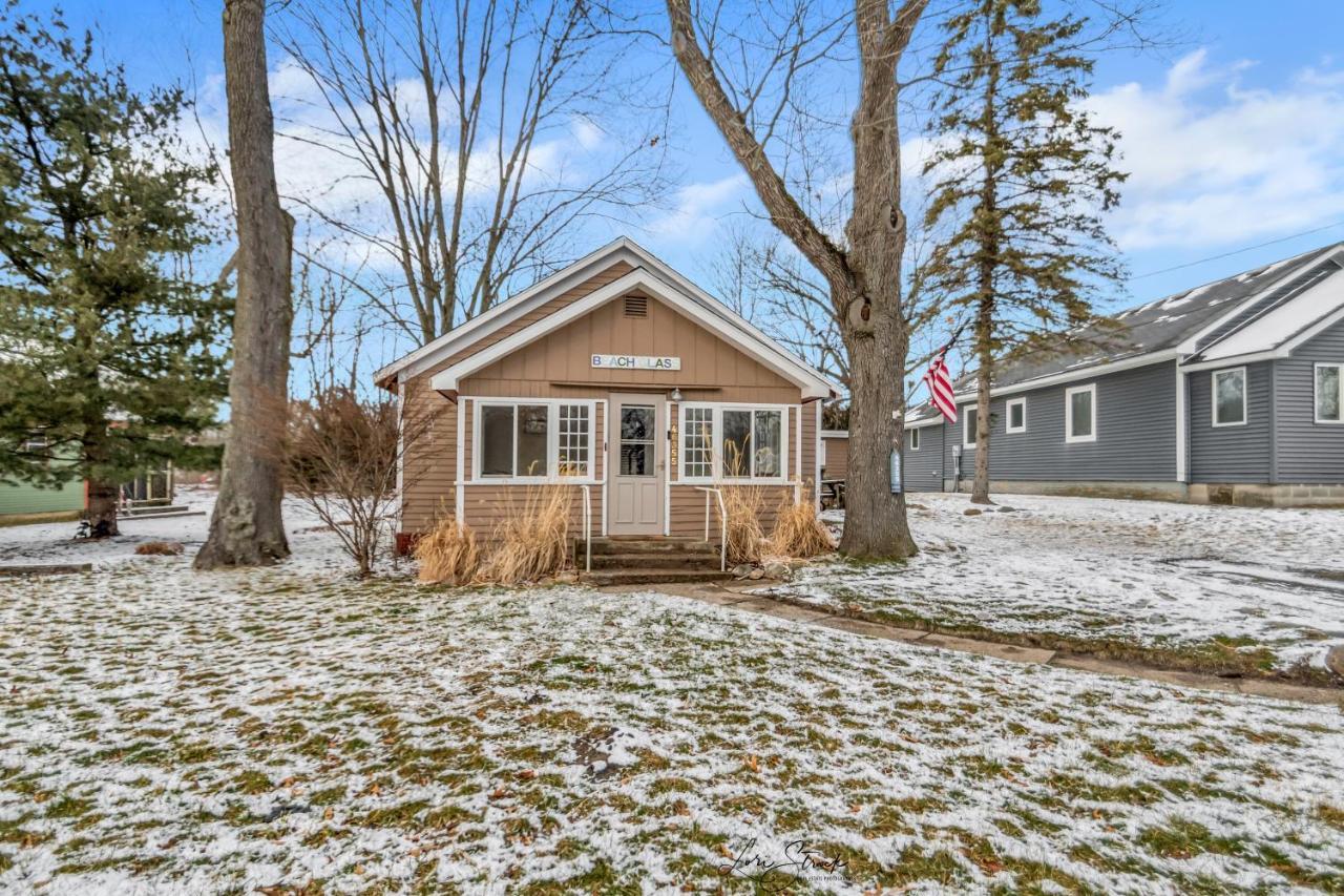 Beachglass Cottage - Family Friendly Kids And Pets Grand Beach Exterior foto