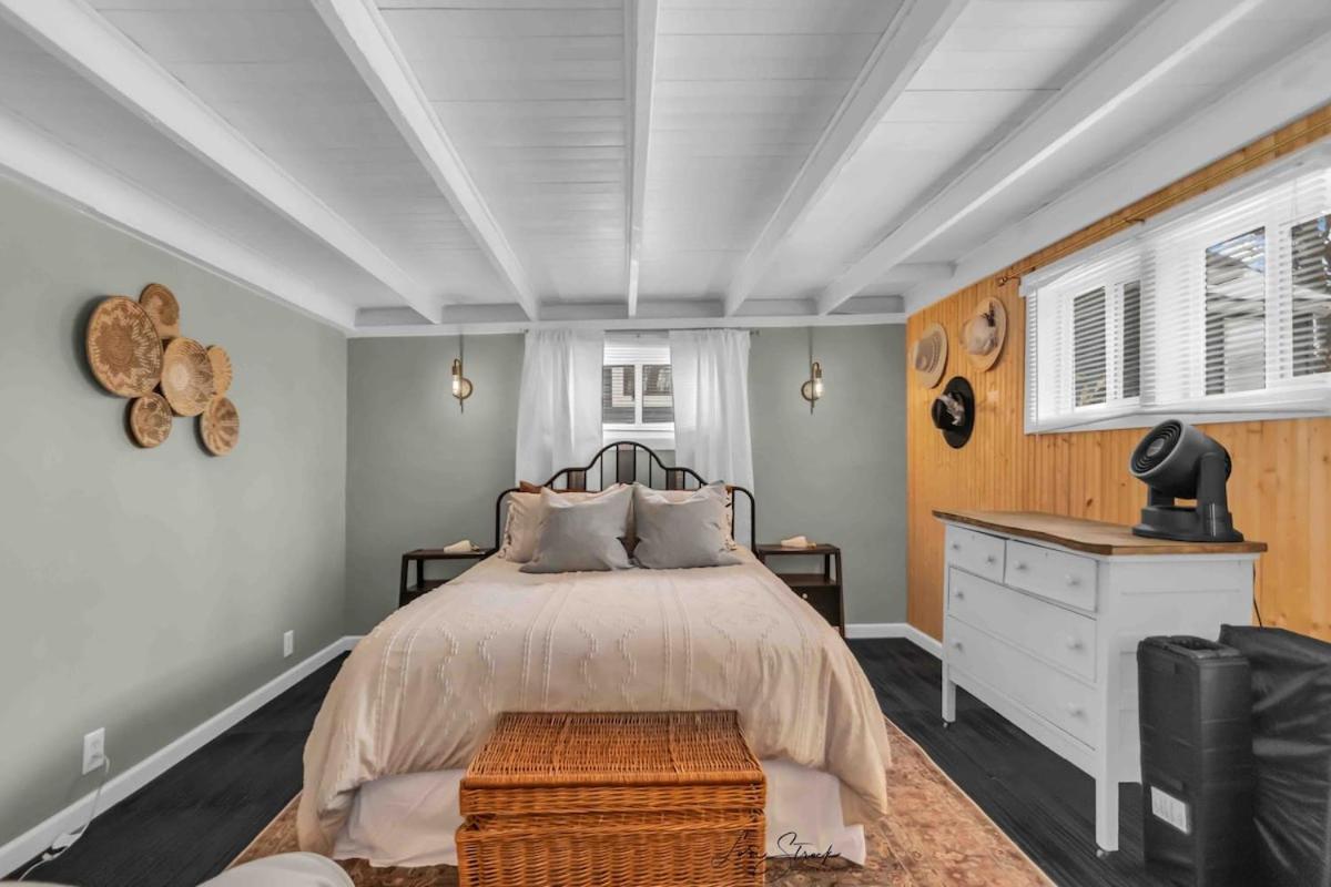 Beachglass Cottage - Family Friendly Kids And Pets Grand Beach Exterior foto