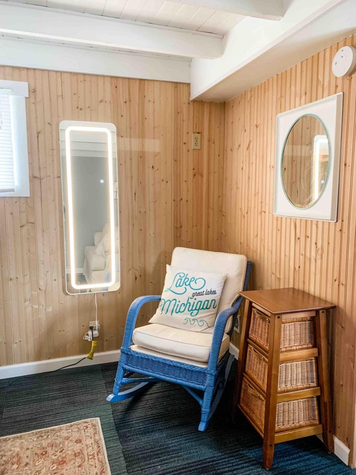 Beachglass Cottage - Family Friendly Kids And Pets Grand Beach Exterior foto