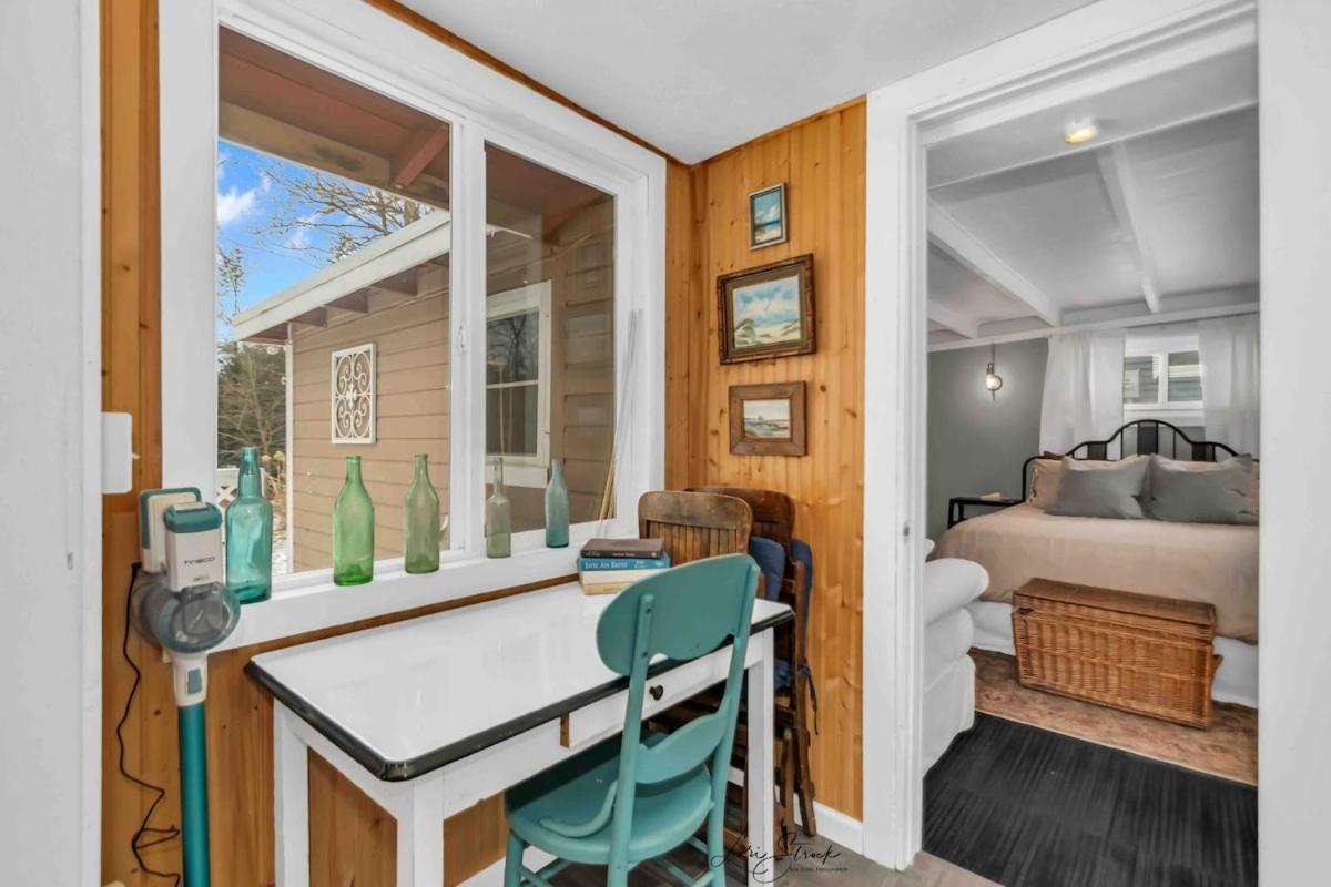 Beachglass Cottage - Family Friendly Kids And Pets Grand Beach Exterior foto