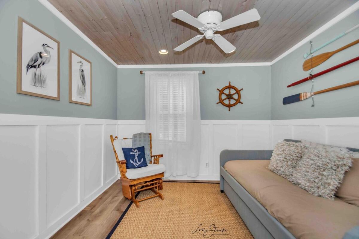Beachglass Cottage - Family Friendly Kids And Pets Grand Beach Exterior foto
